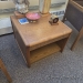 6pc Office Suite w/ Desks, Tables, Credenza